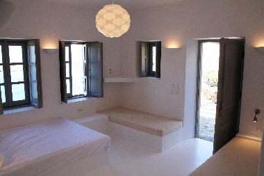 Second bedroom/studio