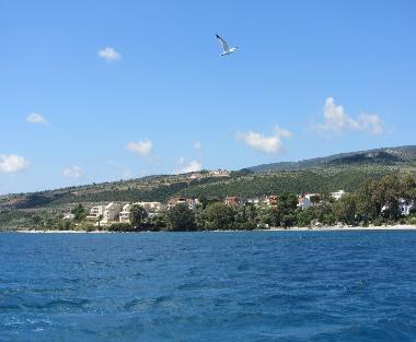 Holiday Apartment in PETALIDI (Messinia) or holiday homes and vacation rentals