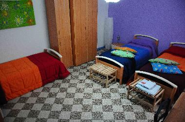 Bed and Breakfast in palermo (Palermo) or holiday homes and vacation rentals