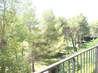Holiday Apartment in Six fours (Var) or holiday homes and vacation rentals