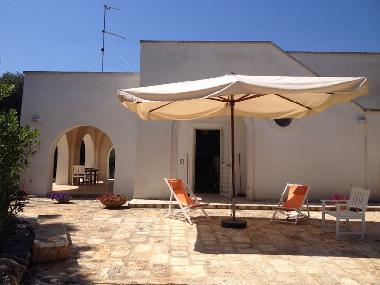 Villa in Ostuni (Brindisi) or holiday homes and vacation rentals
