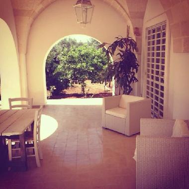Villa in Ostuni (Brindisi) or holiday homes and vacation rentals