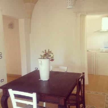 Villa in Ostuni (Brindisi) or holiday homes and vacation rentals