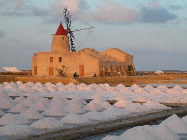 Bed and Breakfast in marsala (Trapani) or holiday homes and vacation rentals