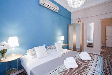 Casa Maca Guest House in Barcelona