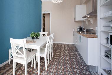 Casa Maca Guest House in Barcelona