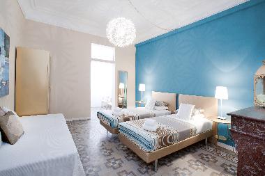 Casa Maca Guest House in Barcelona