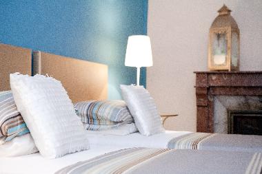 Casa Maca Guest House in Barcelona