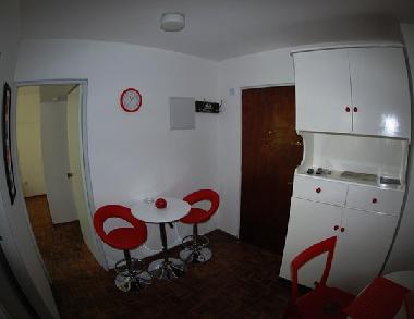 Holiday Apartment in 3.000.000 (Montevideo) or holiday homes and vacation rentals