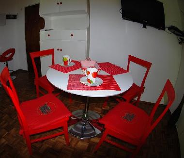 Holiday Apartment in 3.000.000 (Montevideo) or holiday homes and vacation rentals