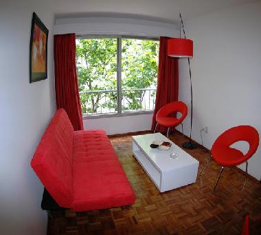 Holiday Apartment in 3.000.000 (Montevideo) or holiday homes and vacation rentals