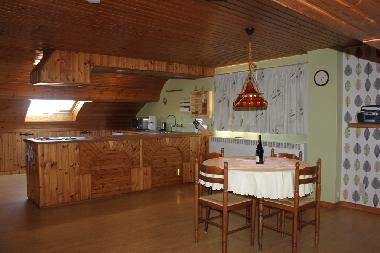 Holiday Apartment in Manderfeld (Wallonia) or holiday homes and vacation rentals