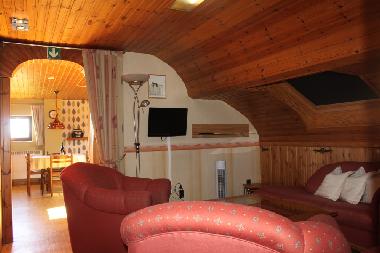 Holiday Apartment in Manderfeld (Wallonia) or holiday homes and vacation rentals