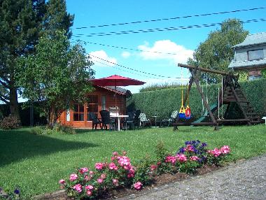 Holiday Apartment in Manderfeld (Wallonia) or holiday homes and vacation rentals