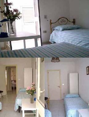 Holiday Apartment in Castrignano del Capo,Le (Lecce) or holiday homes and vacation rentals