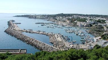 Holiday Apartment in Castrignano del Capo,Le (Lecce) or holiday homes and vacation rentals