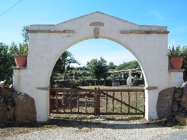 Holiday House in San Giovanni Suergiu (Carbonia-Iglesias) or holiday homes and vacation rentals