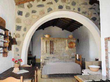 Holiday House in San Giovanni Suergiu (Carbonia-Iglesias) or holiday homes and vacation rentals