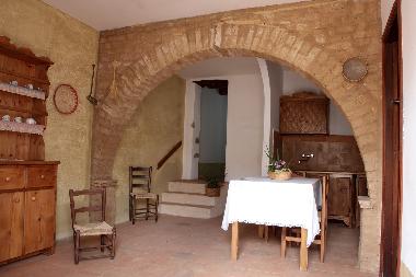 Holiday House in San Giovanni Suergiu (Carbonia-Iglesias) or holiday homes and vacation rentals