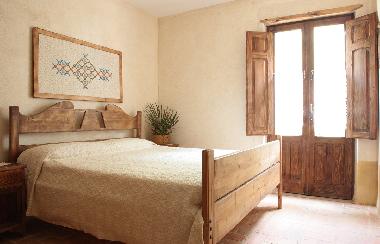 Holiday House in San Giovanni Suergiu (Carbonia-Iglesias) or holiday homes and vacation rentals