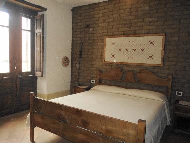 Holiday House in San Giovanni Suergiu (Carbonia-Iglesias) or holiday homes and vacation rentals