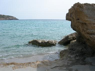 Holiday House in San Giovanni Suergiu (Carbonia-Iglesias) or holiday homes and vacation rentals