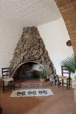 Holiday House in San Giovanni Suergiu (Carbonia-Iglesias) or holiday homes and vacation rentals
