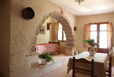 Holiday House in San Giovanni Suergiu (Carbonia-Iglesias) or holiday homes and vacation rentals