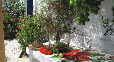 Villa in Gennadi (Dodekanisos) or holiday homes and vacation rentals