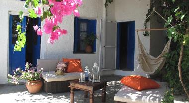 Villa in Gennadi (Dodekanisos) or holiday homes and vacation rentals