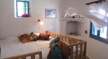 Villa in Gennadi (Dodekanisos) or holiday homes and vacation rentals