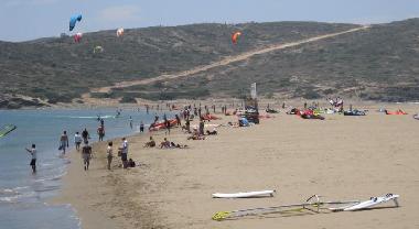 Villa in Gennadi (Dodekanisos) or holiday homes and vacation rentals