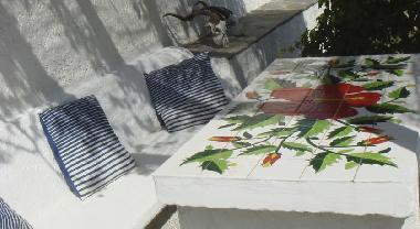 Villa in Gennadi (Dodekanisos) or holiday homes and vacation rentals