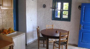 Villa in Gennadi (Dodekanisos) or holiday homes and vacation rentals