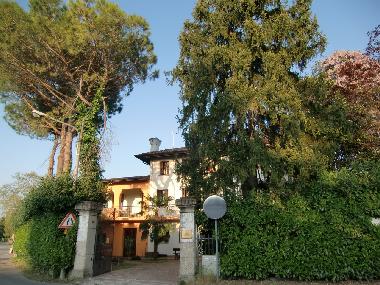 Villa in Bibione (Venezia) or holiday homes and vacation rentals