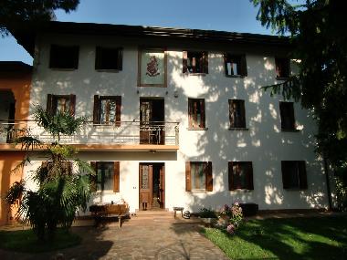 Villa in Bibione (Venezia) or holiday homes and vacation rentals