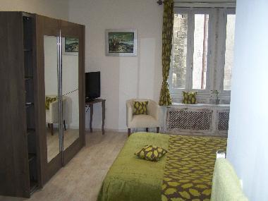 Bed and Breakfast in Ciboure (Pyrnes-Atlantiques) or holiday homes and vacation rentals