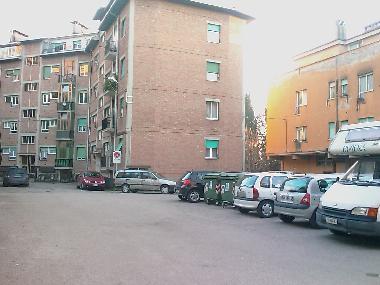 Holiday Apartment in Perugia (Perugia) or holiday homes and vacation rentals