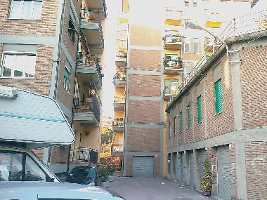 Holiday Apartment in Perugia (Perugia) or holiday homes and vacation rentals
