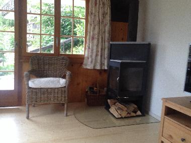 Holiday Apartment in Kippel (L�tschental-L�tschberg) or holiday homes and vacation rentals