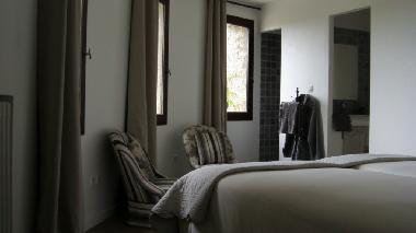 Bed and Breakfast in Teyran (H�rault) or holiday homes and vacation rentals