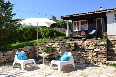 Holiday House in So Martinho do Porto (Oeste) or holiday homes and vacation rentals