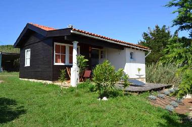 Holiday House in So Martinho do Porto (Oeste) or holiday homes and vacation rentals