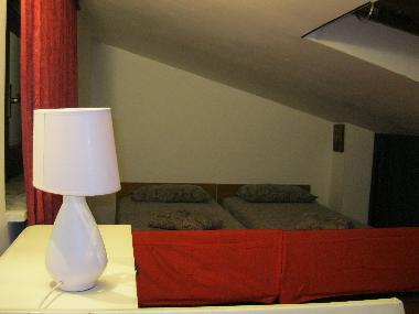 Holiday House in SQUILLACE LIDO (Catanzaro) or holiday homes and vacation rentals