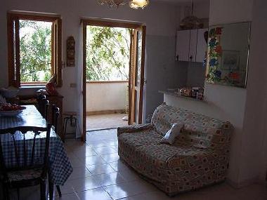 Holiday House in SQUILLACE LIDO (Catanzaro) or holiday homes and vacation rentals