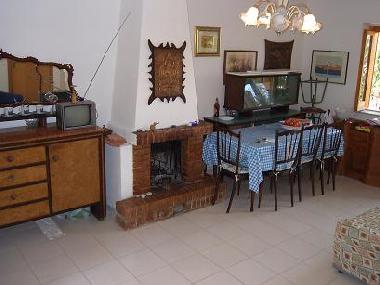 Holiday House in SQUILLACE LIDO (Catanzaro) or holiday homes and vacation rentals