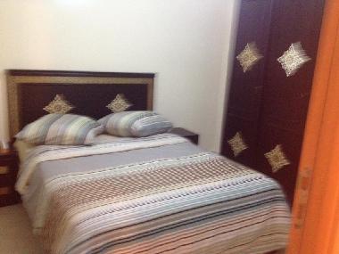 Holiday Apartment in agadir (Agadir) or holiday homes and vacation rentals