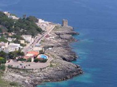 Holiday Apartment in Tricase (Lecce) or holiday homes and vacation rentals