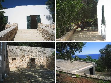 Holiday Apartment in Tricase Porto (Lecce) or holiday homes and vacation rentals