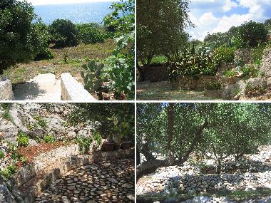 Holiday Apartment in Tricase Porto (Lecce) or holiday homes and vacation rentals